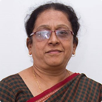 Mary Sujatha