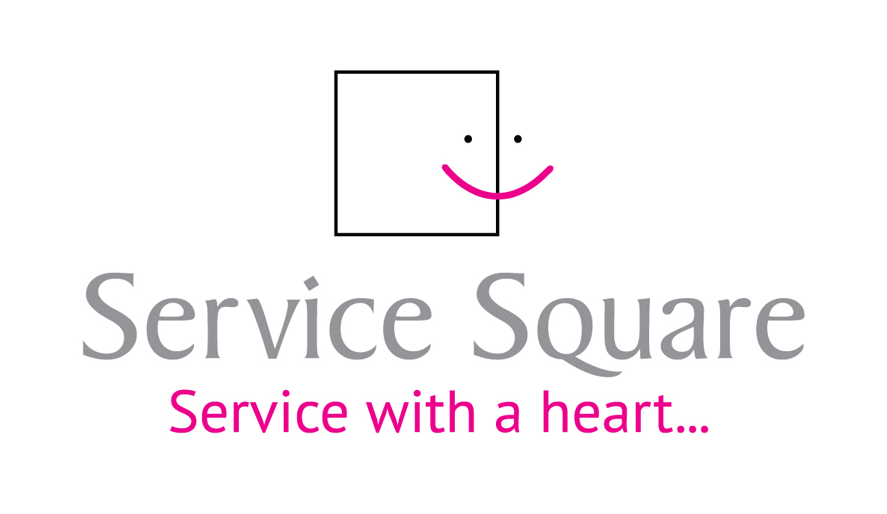 Service with Heart 