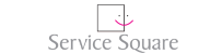 Service Square Logo
